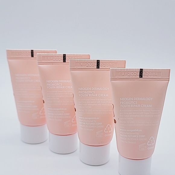 Neogen Dermalogy Youth Repair Cream - Picture 3 of 3